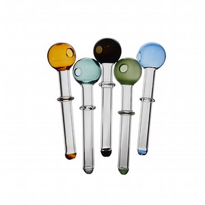 [Hot Item] Water Pipes Glass Pipe Small Water Pipe DAB Rig
