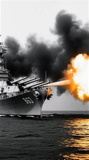 The Last Battleship Bombardment USS Missouri & Wisconsin's Final Combat Mission in Desert Storm 1991