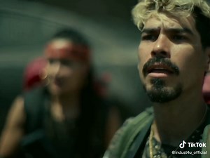 Zombie Tiger #zombie #tiger #armyofthedead #netflix #video #terding #fyp #foryou #viral #fypdongggggggg #indust4uofficial