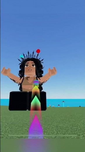 How to fling far in fling things & people on Roblox