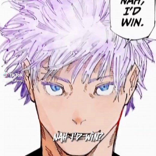 Nah I'd Win Meme Compilation