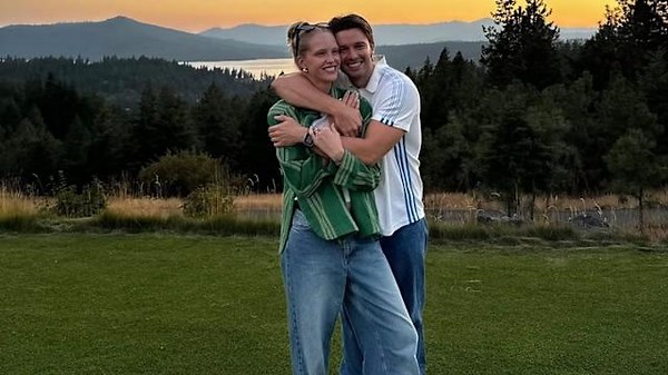 Who Is Patrick Schwarzenegger's Wife? 3 Things to Know About Abby Champion