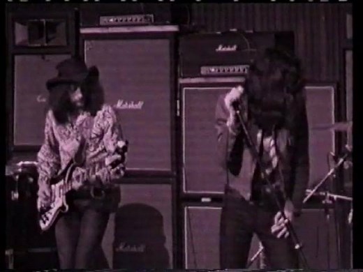 Deep Purple perform Highway Star Live on 1st March 1972 in Denmark to celebrate the release of Machine Head. Classic Purple! | Deep Purple Classic