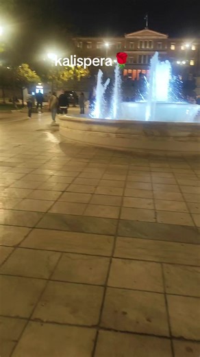 Romantic Moments in Athens with Giorgios Mazonakis