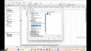 GraphPad Prism系列课程-如何进行T检验操作