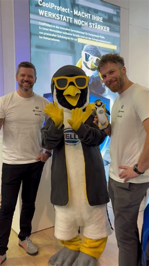 HELLA & HELLA Gutmann DE | 📣 Coparts Profi Service Tage 2025! Am 15. und 16. November treffen sich in der Messe Frankfurt wieder die Profis der Branche - und HELLA... | Instagram