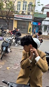 1.7M views · 10K reactions | 1001 cách giữ form tóc để chụp kỷ yếu #thinbarbershop | THIN Barbershop | Facebook