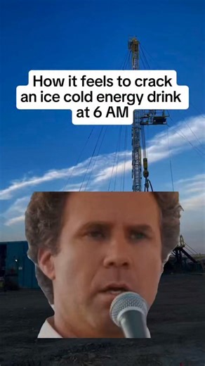 FIFO on Instagram: "How it feel to Crack an ice cold energy drink at 6 AM 🕕 #wrokfun #meme #fifo #memes #fifolife #bluecollar #bluecollarbrotherhood #bluecollarwife #hardhatmemes #australia #aussie #worklife #justforfun"