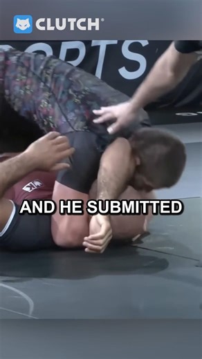 Gordon Ryan Names The Second Best Grappler on the Planet👀