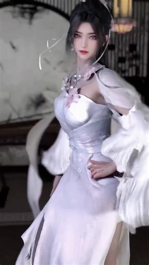 ร่ายมนต์ สุดอลังการกับอนิเมะ 3D