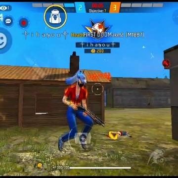free me mujhe bi shoot karo yar#vrailshort #battleroyalegame #shortvideo