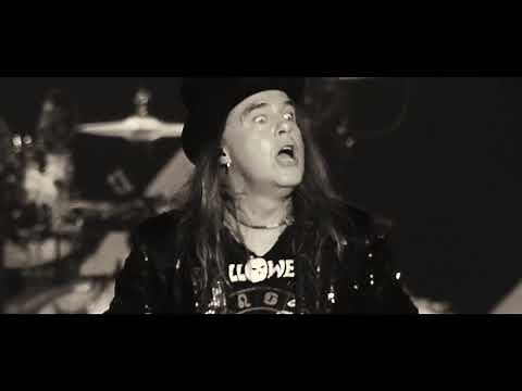 HELLOWEEN - Perfect Gentleman (OFFICIAL LIVE CLIP) | HELLOWEEN