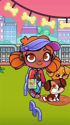 FREE ANIMATION TUTORIAL AVATAR WORLD🎥🔥