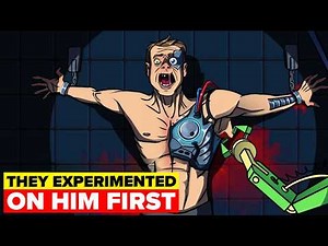 10 Hours of Terrifying CLASSIFIED FILES To Fall Asleep To