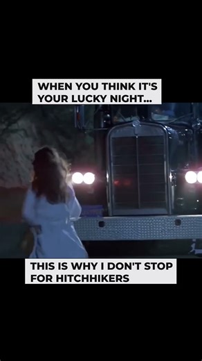 Trucker's Dream vs. Reality 😂🛑