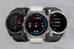 Garmin Epix 2 Review
