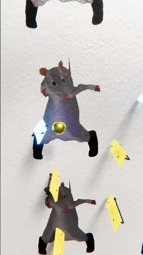Rat Dance - marble Music