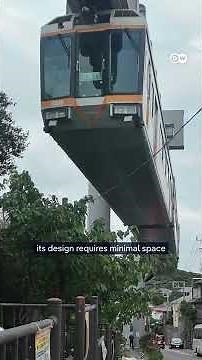 What’s the deal with monorails? #dwbusiness