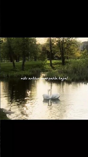 Uski Aankhon Mein Faila Kajal ❤️‍🩹🥺🥀 | Kashish - Ashish Bhatia | Kashish Ratnani | Omar Singh |