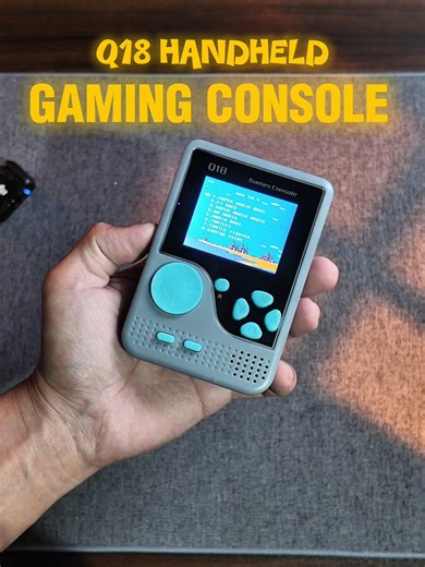 Rediscovering Nostalgia in Retro Gaming Consoles