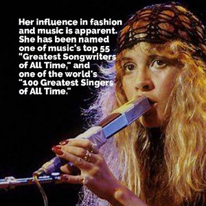 167K views · 2K reactions | Want to see Stevie Nicks vip style at...