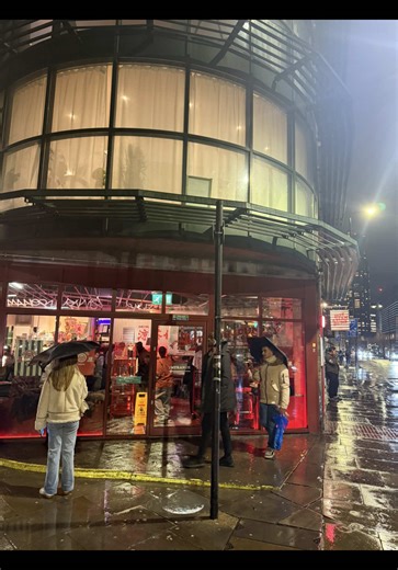 Dumplings symbolise reunion, which makes Bun House Disco perfect for a catch up with friends. Two branches. Fun, relaxed and good enough food. FOH were delightful. 📍Bun House Disco, Shoreditch, E2