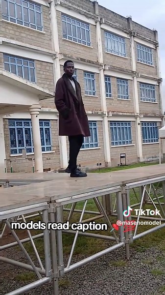 Models training before main event at moi university CHS, showing models how to use the T stage and be confident while walking on the runway, highlighting key points to focus on during stage management 1.take time in your poses at least 3 seconds 2.chin up don't look down as you walk on the runway 3.smiling in pageantry is a must don't be bored on stage 5.take at least 90 seconds on the runway 6.have outstanding outfit it will boost your confidence 7.follow for more🙏💯📌 #fypシ゚ #modelling #model