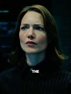 Russian spy uses hidden trick, UK’s top camera sees through everything👁️#film #movie #usa #shorts