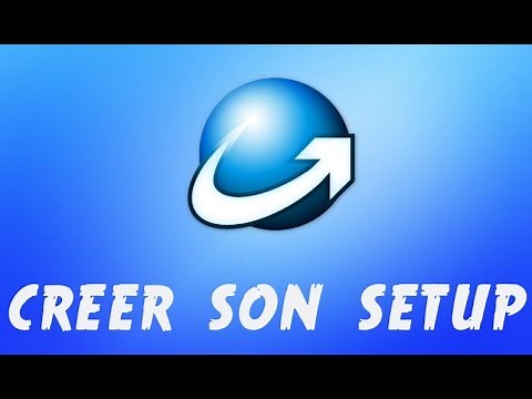 Tuto | créer son setup (programme d'installation).