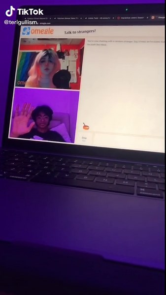 Engaging Conversations on Omegle: A Unique Experience