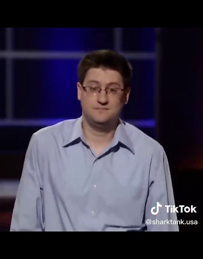 I Want To Draw a Cat For You: Steve's Unique Shark Tank Pitch