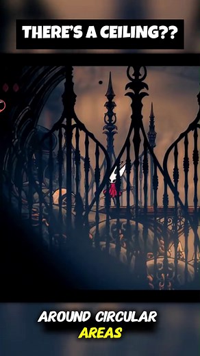 Silk Soar Glitch Discovered in Hollow Knight: Silksong