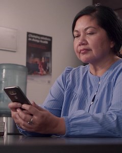 Omada for Hypertension helps members improve long-term blood pressure control. | Omada Health