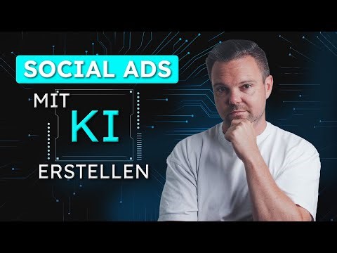 Social Ads mit KI: So halbieren wir die Produktionskosten