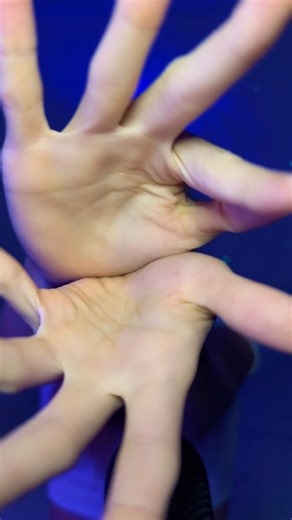 ASMR Reiki Relaxation to Drift into Deep Sleep #stressrelief #healingenergy