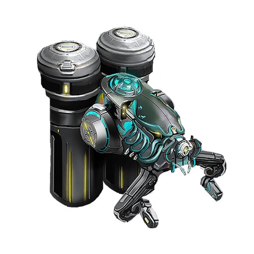 Extractor - WARFRAME Wiki