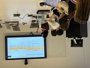 Computing Fellows across Disciplines: Preliminary Results | Proceedings of the 54th ACM Technical Symposium on Computer Science Education V. 2