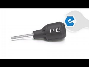 Makita Miter Saw Repair - Replacing the Lock Knob (Makita Part # 273666-1)