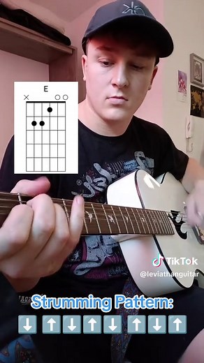 Cómo tocar Fade Into You de Mazzy Star en guitarra