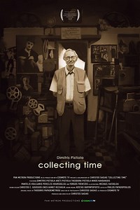 Stream Collecting Time (2024): Find it on Netflix, Prime Video, Hulu & more