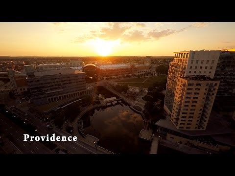 Drone Laws in Rhode Island (2025) - UAV Coach