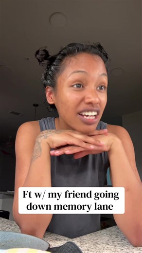 FaceTime talks be so random 😆 #facetime #friends #random