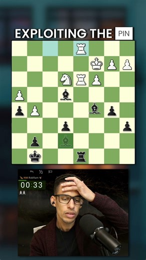 Don’t Rush the Capture — Exploiting the Pin the Right Way