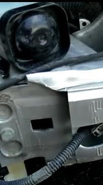 Volvo S60 Siren Removal the Easy Way