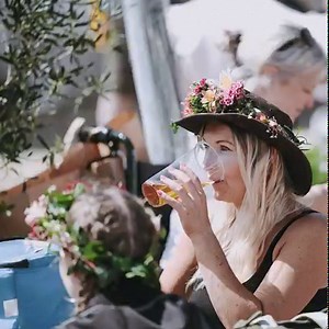 We get asked a lot about bringing back our River Cottage festivals - and as you know, we have had to take a few years off from these events and there is no denying they are a big endeavour... It's always been such a joy to welcome you all to the farm and celebrate the season's finest organic food and drink - so we're dipping a toe back into the festival waters this summer and are very excited to be announcing our River Cottage Summer Shindig event - taking place in June! We really hope that this