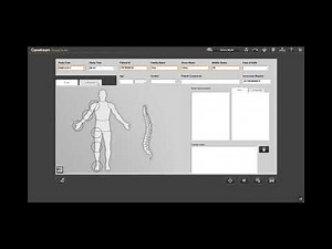 Create New Patient Exam in ImageSuite