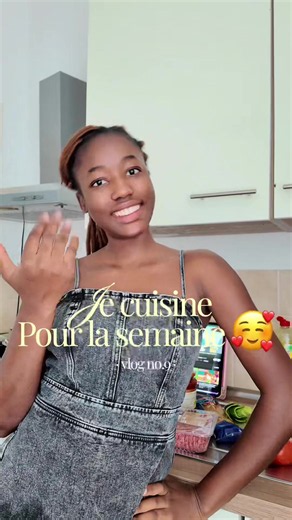 Recette facile : J’adore de plus en plus cuisiner