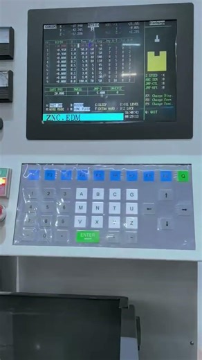 Precision Machine Tools in Action | CHUANGYUAN Live Demo