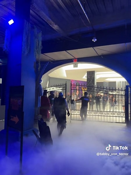 Super Saturday at Twin Cities Fear Fest