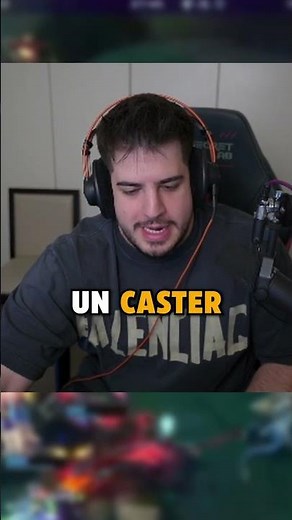 I'm going to hold a Casters Contest for Worlds